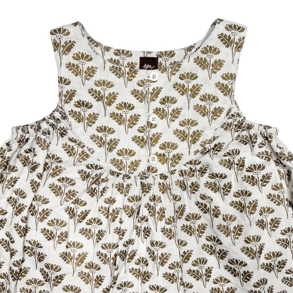 Tea Collection Italy Tunic - Picture 2 of 3